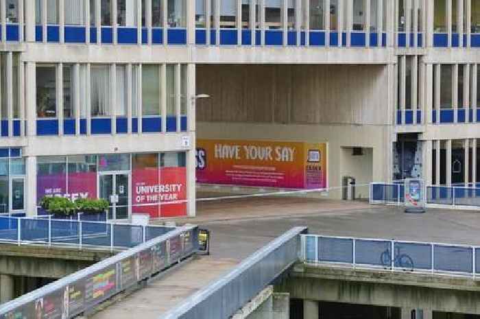 University of Essex to cut 200 staff amid £29 million deficit