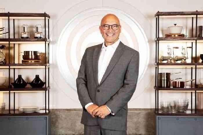 Gregg Wallace to step away from BBC MasterChef amid external review into misconduct allegation