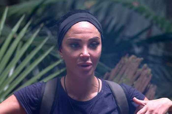 ITV I'm A Celebrity halts trial as 'medics rush in to' help Tulisa after 'horrifying' ordeal