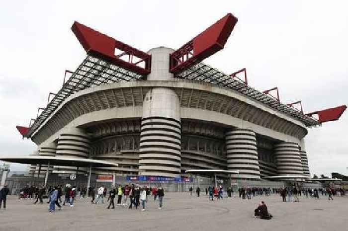 New AC Milan and Inter Milan stadium to be 'most beautiful in world' following San Siro demolition debate