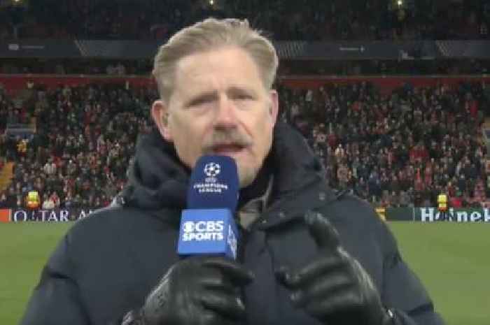 Peter Schmeichel tells Celtic what there was 'no need' for against Brugge as Dane fails to see the positives