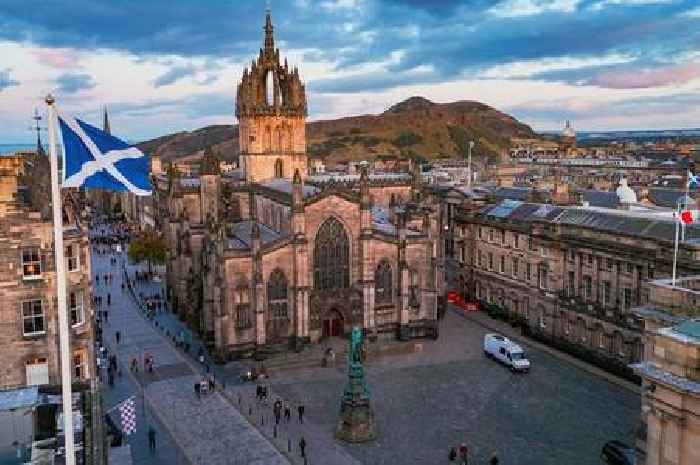 Raise a dram for St Andrew's Day with these whisky deals