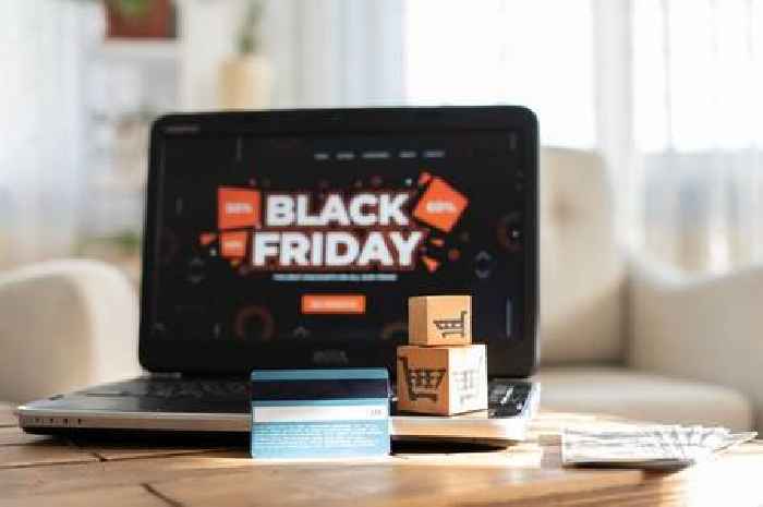 The top Black Friday 2024 sales from Amazon, Boots, Debenhams, Oodie and more