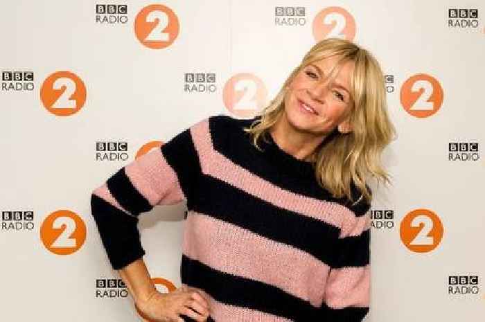 What is TMJ - the painful condition that saw Zoe Ball quit radio show