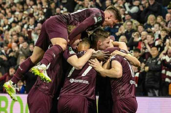 Who will win Cercle Brugge vs Hearts? Our writers make their predictions for Europa Conference League clash