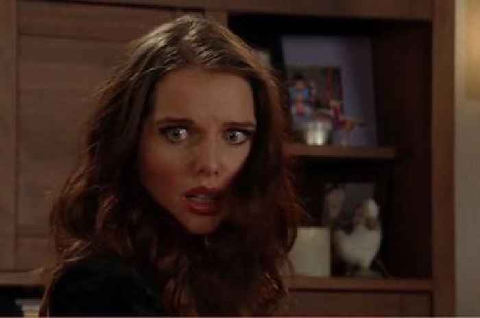 Helen Flanagan desperate to make Coronation Street return