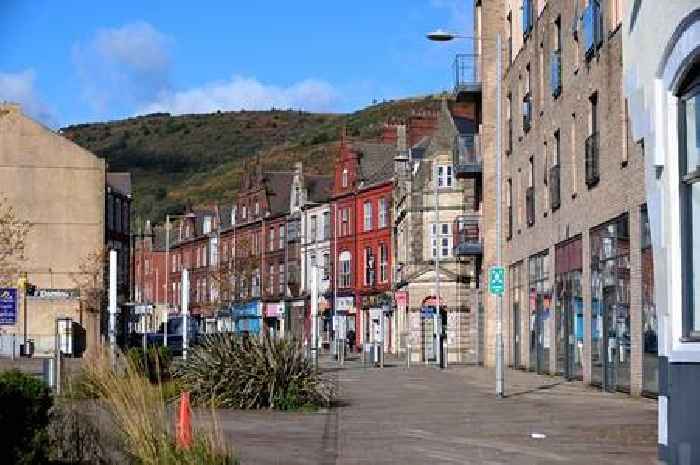 Neath Port Talbot car parks could close in shake up of services