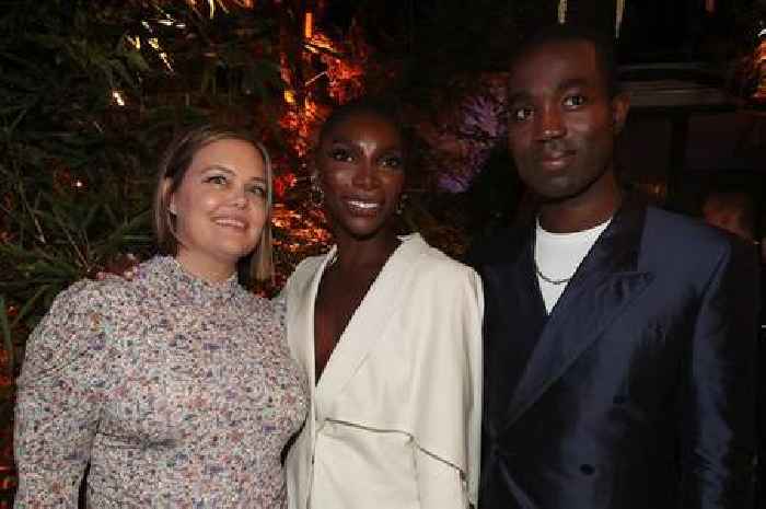 Paapa Essiedu heads cast of BBC drama Babies