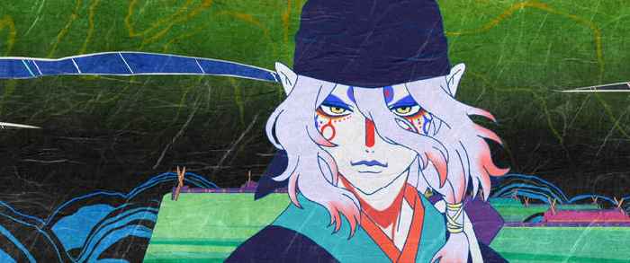 Netflix’s new Mononoke movie Phantom in the Rain is gorgeous, but not for new fans