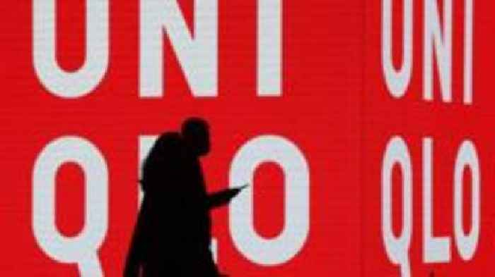 Uniqlo faces online China backlash over Xinjiang cotton stance