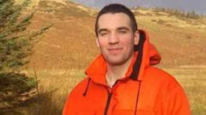 Skye man murdered brother-in-law in shooting spree