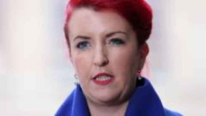 Minister Louise Haigh quits after fraud offence revealed