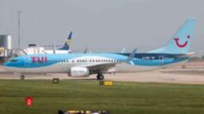 Blunder led to TUI flight being aborted in mid air