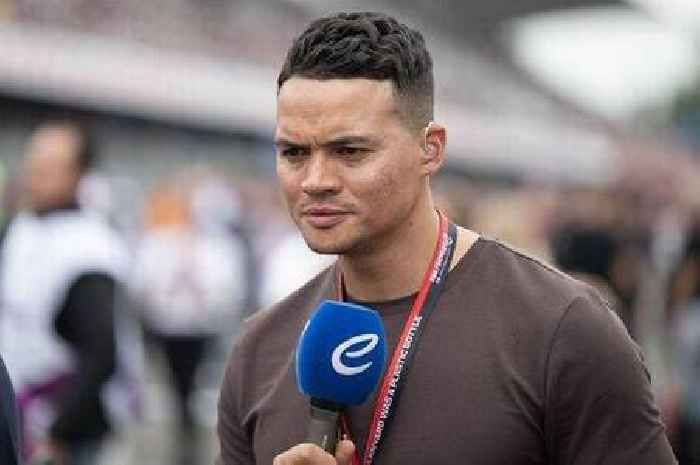 Jermaine Jenas axed from TV role after BBC sacking for 'inappropriate behaviour'