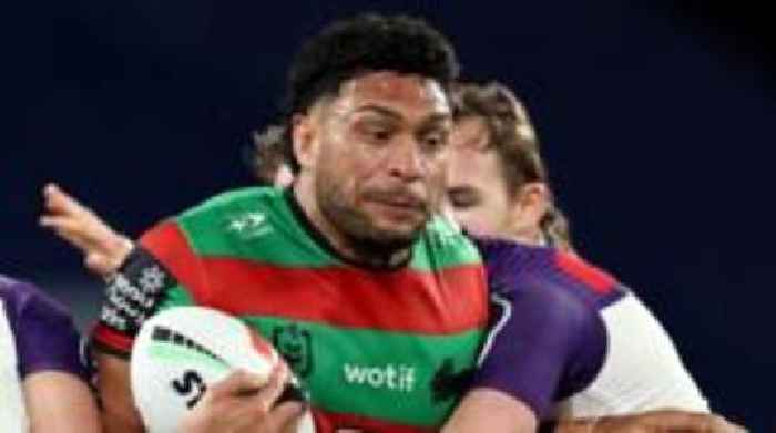 Giants sign Fiji international Milne from 2025
