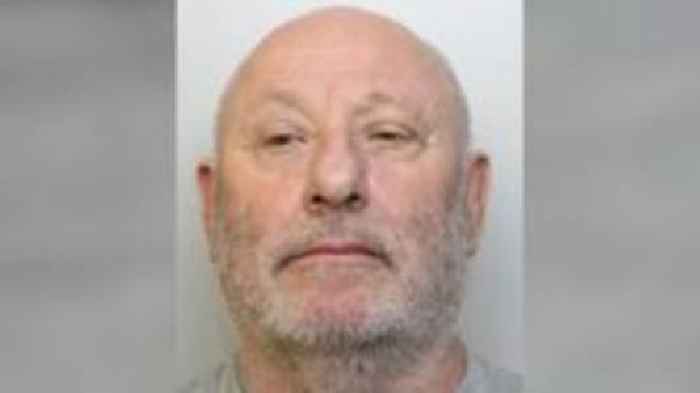 Man who murdered father, 93, jailed for 12 years