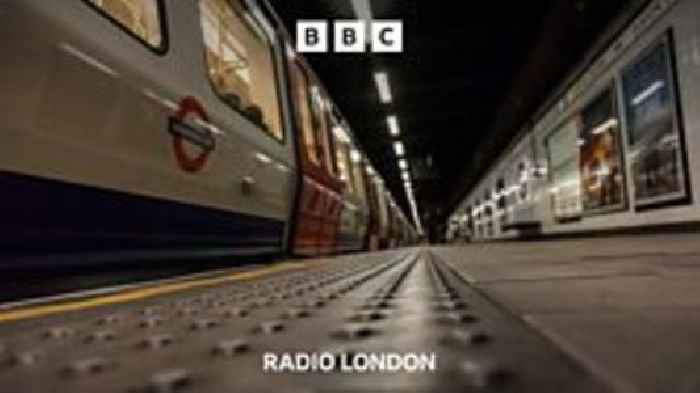 Leaked report: Why Euston Tube stations need urgent upgrade