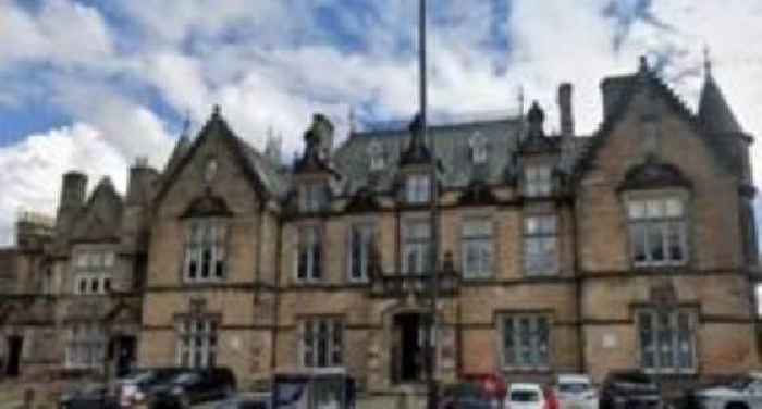 Outlander actor Greggory Odjig on trial for rape