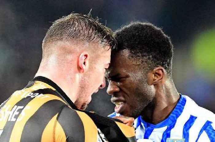 Hughes, Millar, Zambrano, Belloumi - complete list of Hull City absentees for Middlesbrough clash