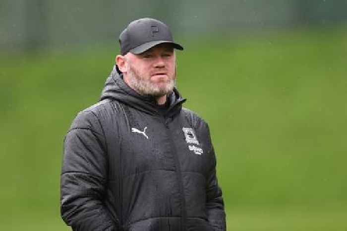 Wayne Rooney sets Plymouth Argyle new challenge ahead of Bristol City clash at Ashton Gate