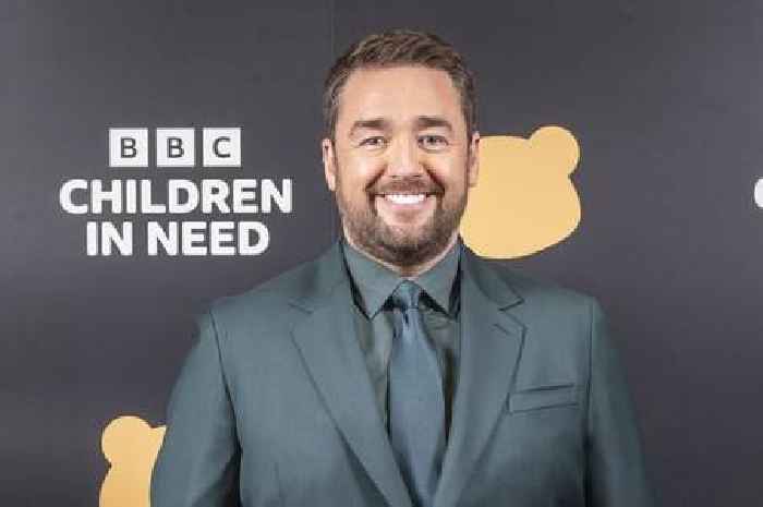 BBC Waterloo Road 'weird' storyline changed by Jason Manford after daughters' feedback