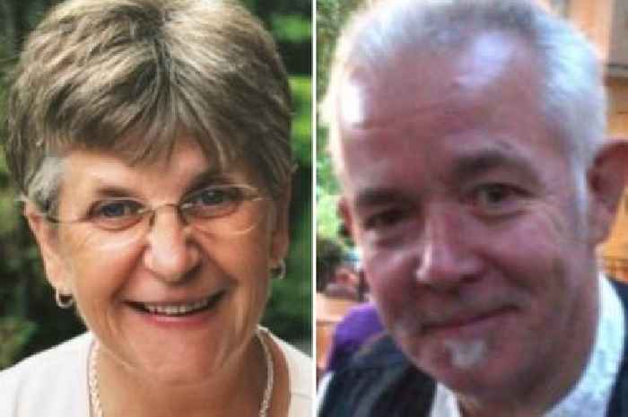 Former florist shop owner among 33 Leicester Mercury death notices this week