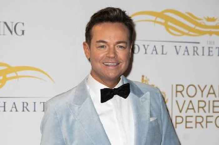 Stephen Mulhern's 'heartache' and grief which led to his restaurant collapse