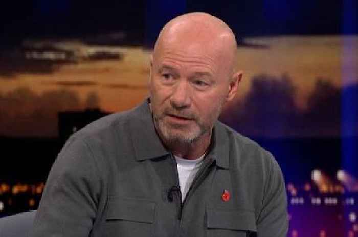 Alan Shearer asks key Nottingham Forest question and admits Ipswich Town admiration