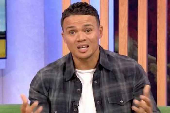 Jermaine Jenas dropped by new broadcaster after being axed by BBC