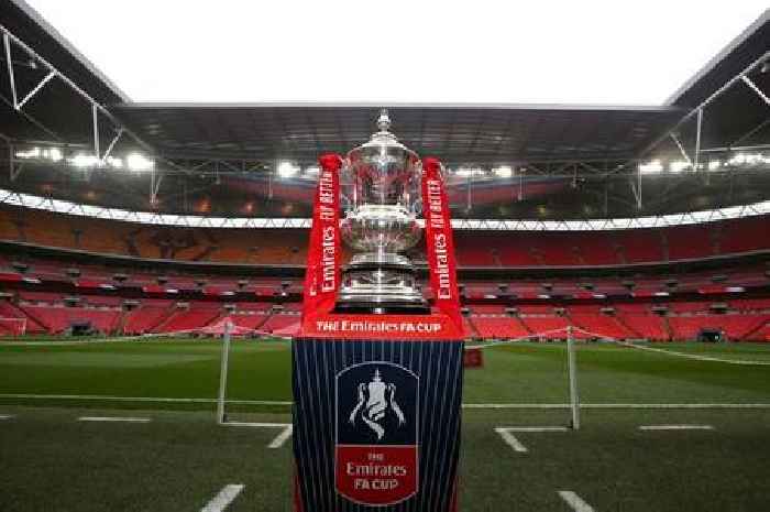 FA Cup 3rd round draw, start time and TV channel with Aston Villa in the hat