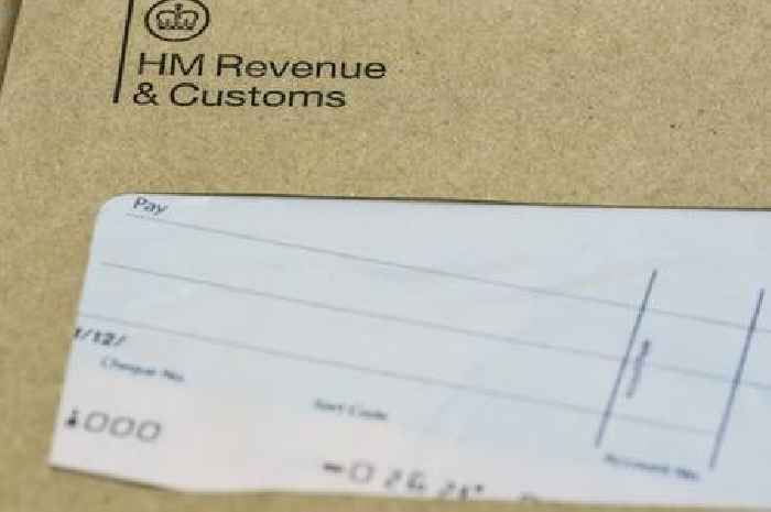 HMRC warns state pensioners they've 'breached' threshold 'for first time'