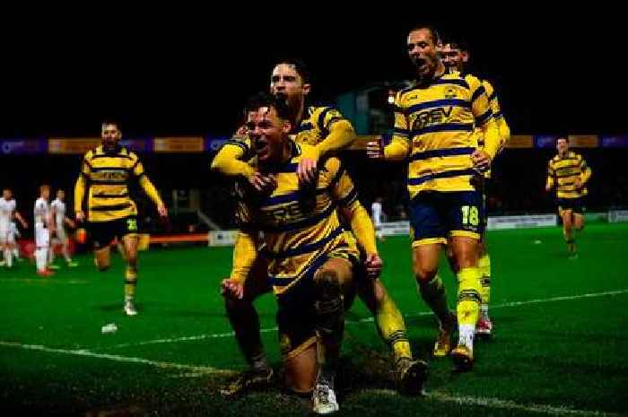 Torquay United need to avoid complacency against league's bottom side