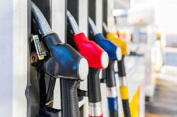 Petrol prices 'rip off' warning as drivers being overcharged