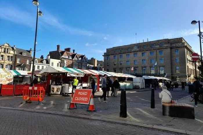 ‘Cambridge market has survived Vikings, Black Death, and Civil War, the council won’t destroy it’