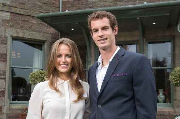 Andy Murray's tennis retirement life detailed from new job and hotel to wife split