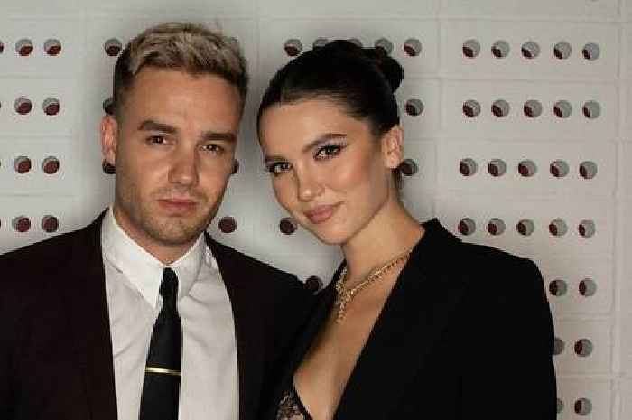 Liam Payne's ex-fiancée Maya Henry finally breaks silence after star's death with 'gratitude' message