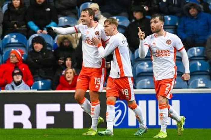 Louis Moult sees shades of himself in Dundee United partner Sam Dalby and details successful strike pairing