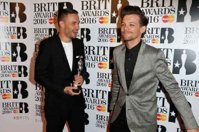 Louis Tomlinson breaks silence with update after his final goodbye to 'brother' Liam Payne