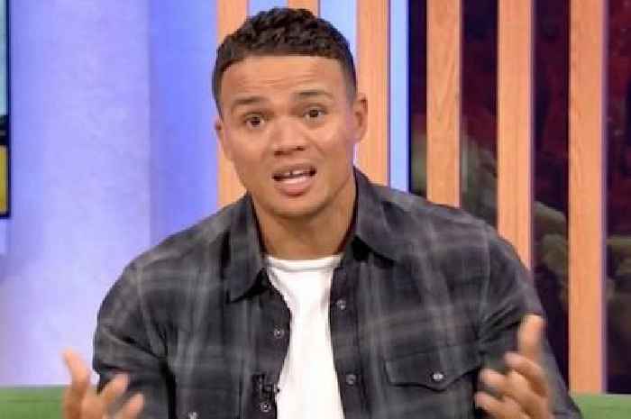 Jermaine Jenas dropped from another TV presenting role after BBC axe