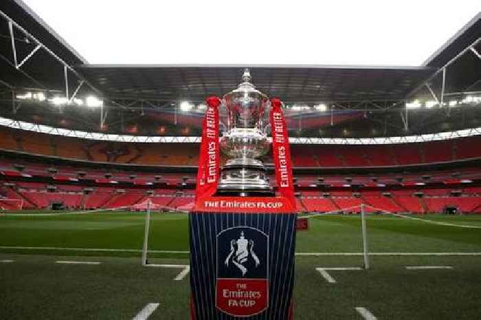 When is the FA Cup third round draw? Date and TV channel as Arsenal, Chelsea and Spurs enter