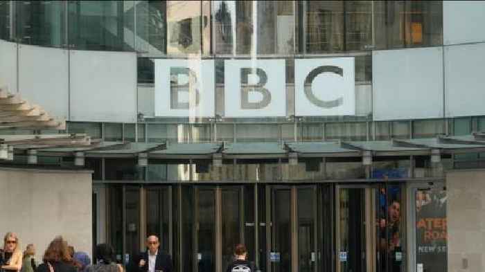 BBC licence fee to rise from April next year