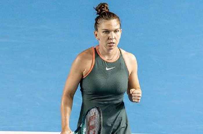 Sport | Halep slams tennis doping body for Swiatek leniency