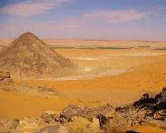 Saudi Arabia hosts UN talks on drought, desertification