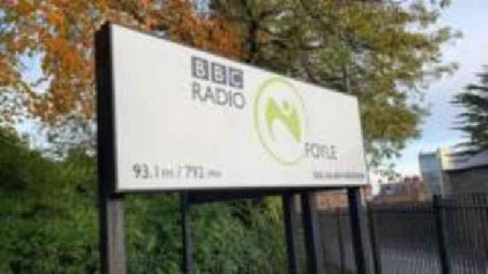 BBC breach licence by scaling back Radio Foyle