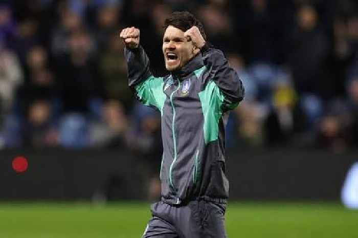 Sheffield Wednesday sweat over strikers ahead of Derby County clash