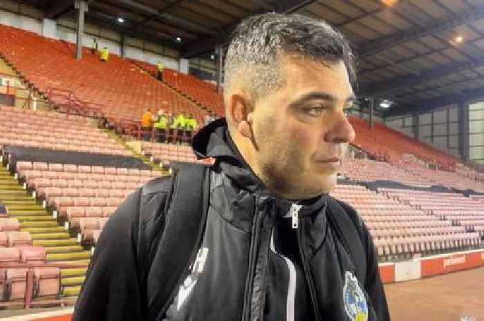 Dave Horseman dedicates Bristol Rovers' FA Cup penalty progress at Barnsley to Matt Taylor