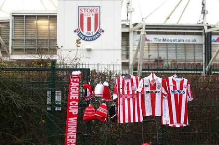 Stoke City vs Burnley live - Team news from the bet365 Stadium