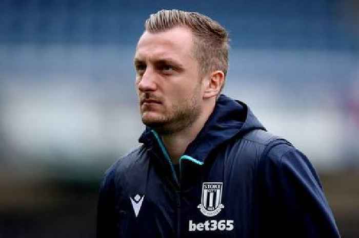 Stoke City vs Burnley team news as Narcis Pelach makes two changes