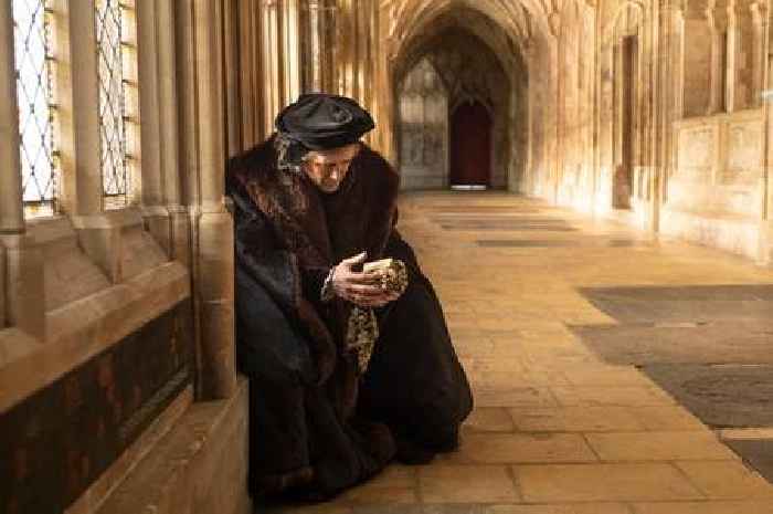 Wolf Hall: The Mirror and the Light - Gloucester Cathedral shines in BBC historical TV show
