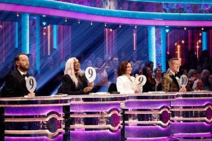 BBC Strictly Come Dancing viewers rumble shock feud between Motsi Mabuse and co-star